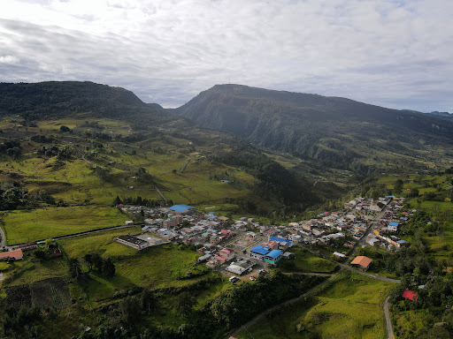 El Peñón