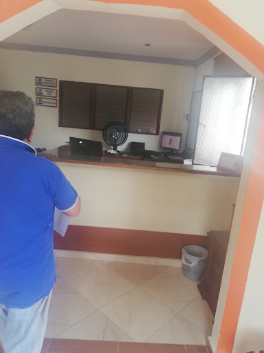 Notaría Única del Playón