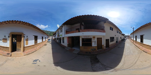Notaría Única de Galán - Santander
