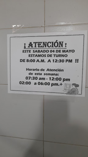Notaría 4 del Círculo de Bucaramanga
