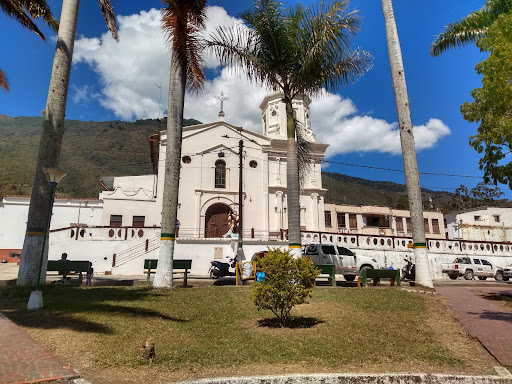 Alcaldía de Suratá