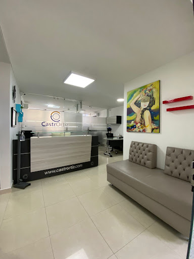 CastrOrtiz Boutique Jurídica