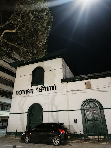 Notaria 7