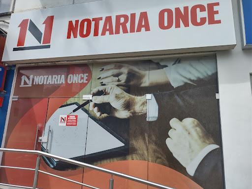 Notaría 11 de Bucaramanga