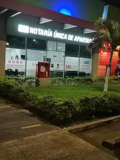 Notaria Única Apartadó