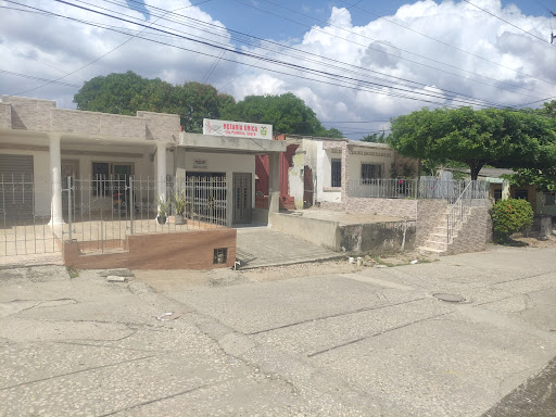 Notaría Única
