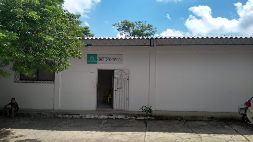 Registraduría de San Juan De Betulia