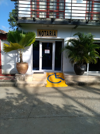 Notaria