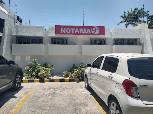 Notaria Novena (9a) de Barranquilla