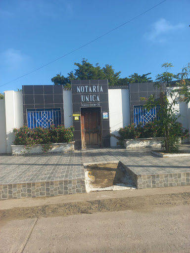 Notaria Unica de Campo de la Cruz