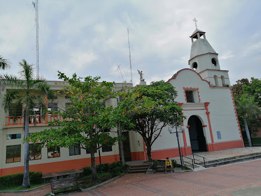 Alcaldia Municipal de Coello
