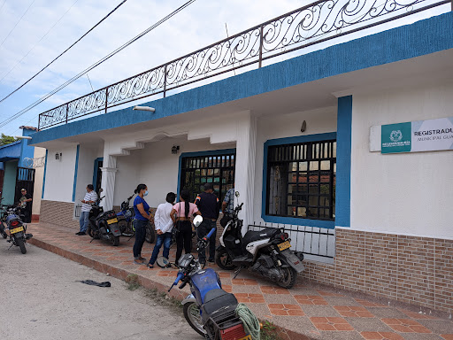 Registraduría del Guamo Tolima
