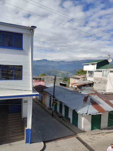 Alcaldía Municipal de Herveo - Tolima