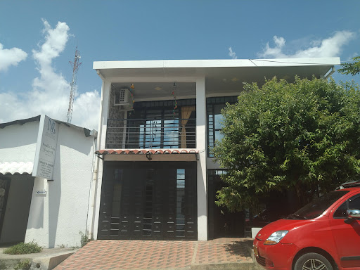 Notaria única de San Luis