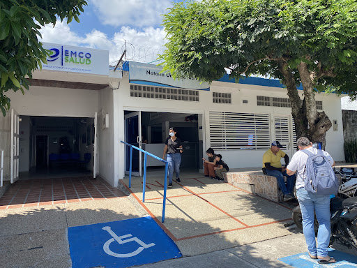Notaría Única