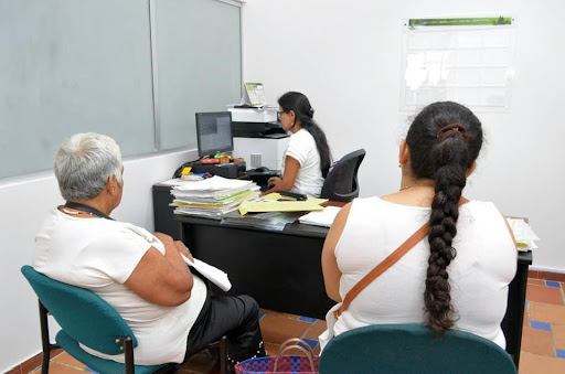 NOTARIA 2 del Espinal - Tolima