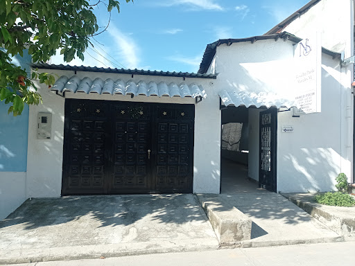 Notaria única de San Luis