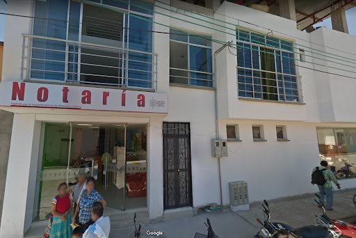 Notaria