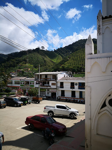 Argelia - Valle Del Cauca
