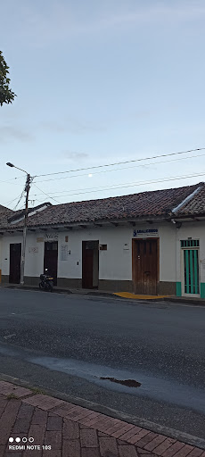 Notaría Primera de Guadalajara de Buga