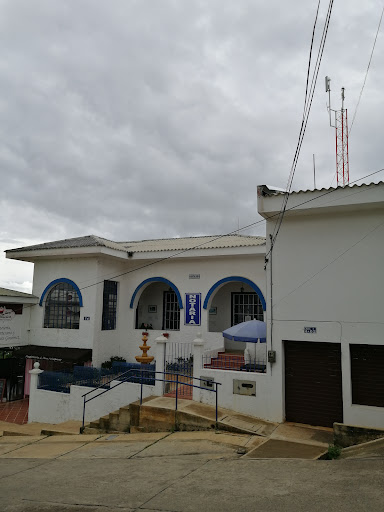 Notaría Única de La Cumbre