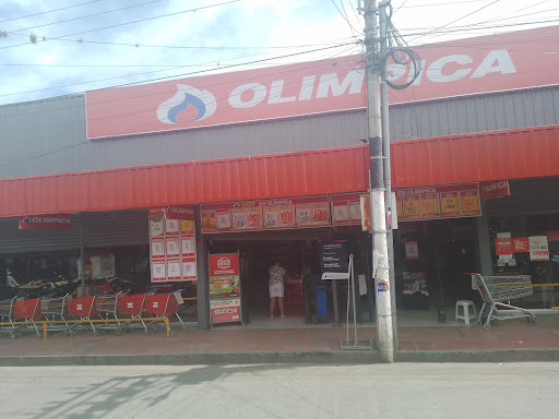 Olimpica Roldanillo