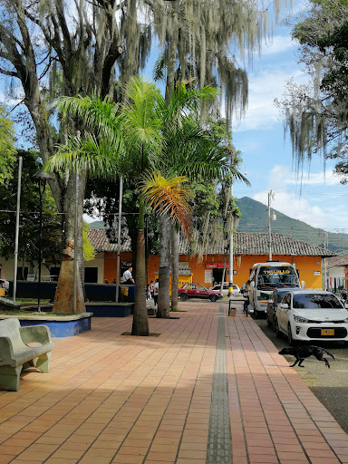 Notaria Unica Bolivar Valle