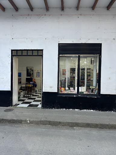 Librería Roldanillo