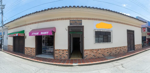 Hotel Valle - ROLDANILLO