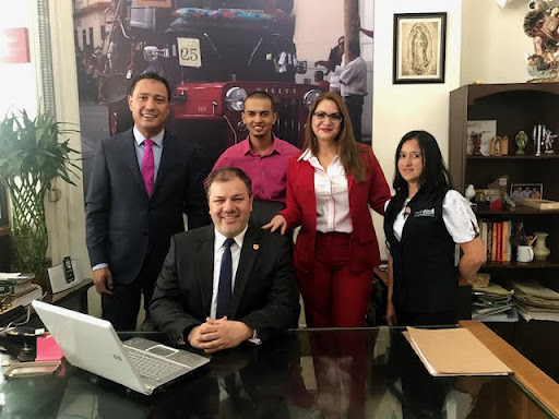 Notaria Primera de Sevilla