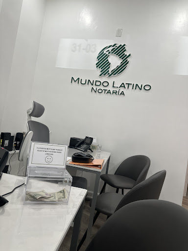 Mundo Latino Notaría & Immigración