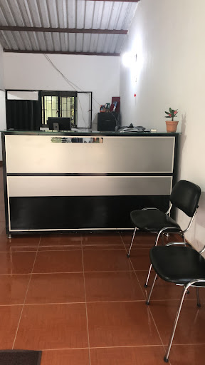 Notaria Unica Santa Rosalia