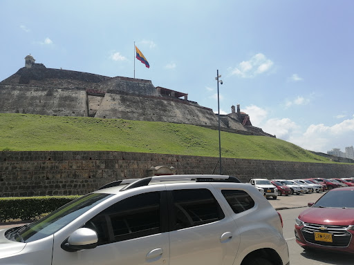 Notaria Primera de Cartagena