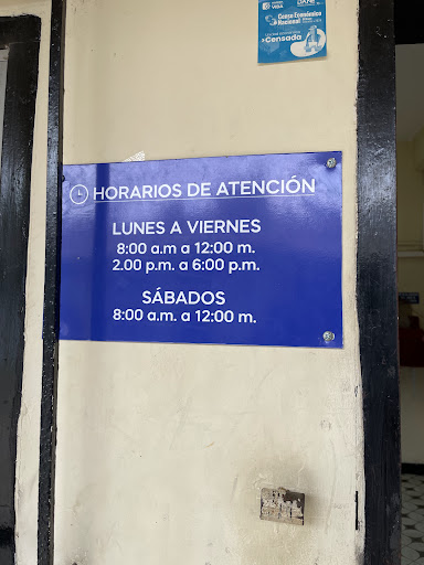 Notaría Única de Magangué