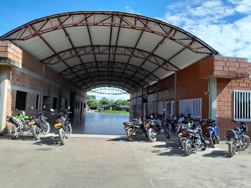 Palacio Municipal