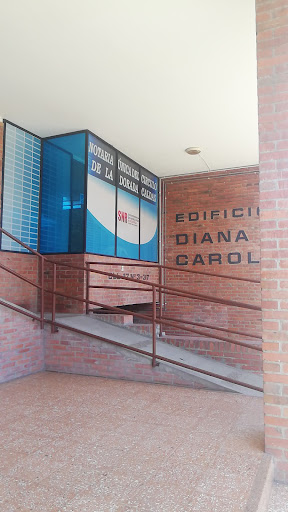 Notaria Única de La Dorada