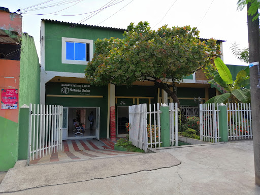 Notaría Única Puerto Boyacá